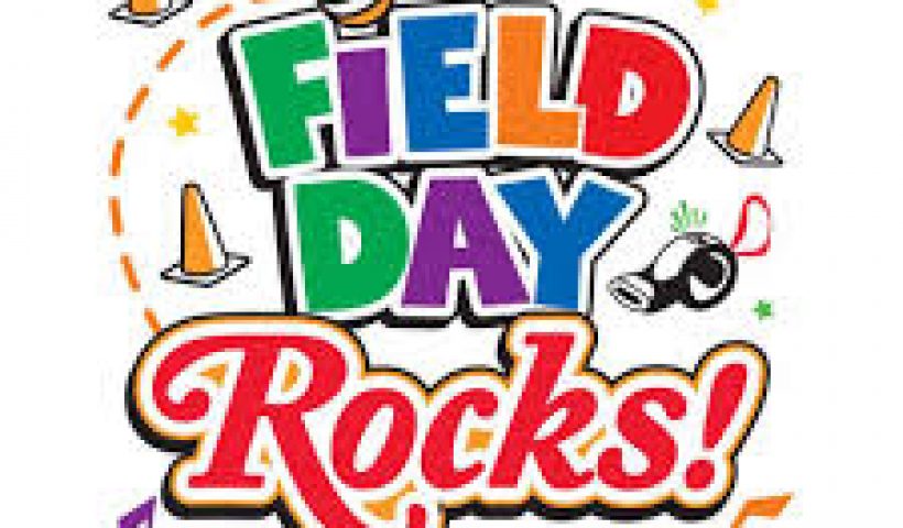 Field Day Rocks!