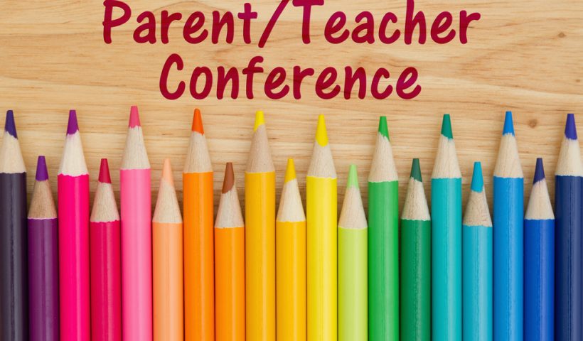 Periwinkle Parent/Teacher Conference