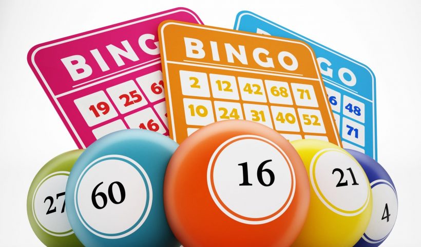 Bingo fundraiser for Families in Need on Nov. 22nd 6-8pm
