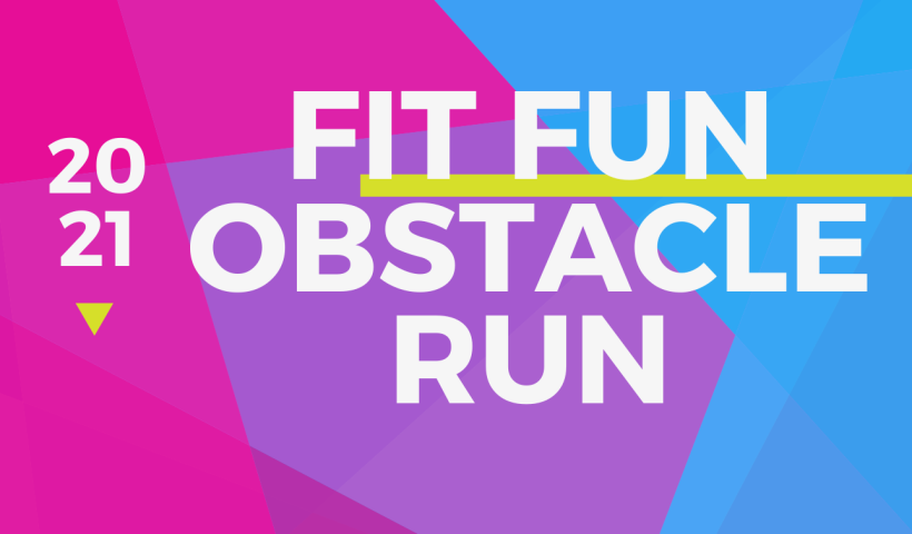 Fit Fun Obstacle Run