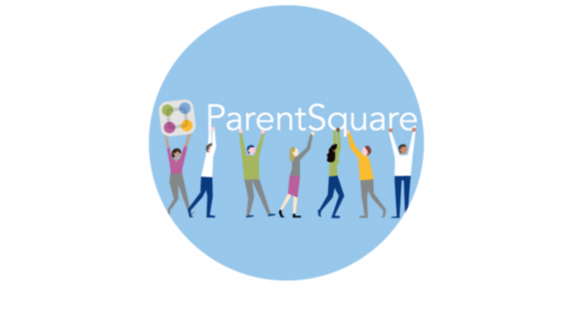 Sign up for ParentSquare!