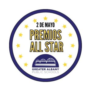 All Star Awards 2022 - Spanish